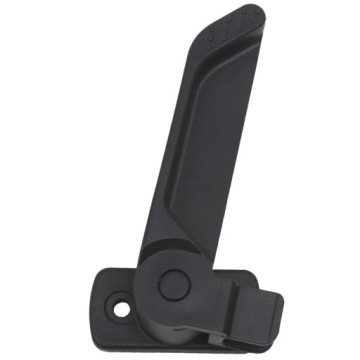 Dometic Seitz S6 замок оконной ручки с кнопкой правый черный