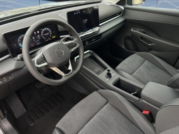 Volkswagen T-Roc II 1.5 eTSI 116KM 2026 Volkswagen T-Roc Style 1.5 eTSI 116 KM DSG-7, zdjęcie 4