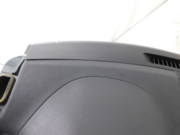 DESKA ROZDĚLOVAČE 3X AIRBAG 2X PÁSY - RANGE ROVER EVOQUE FACELIFT 15-18