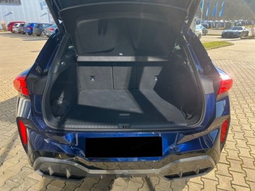 Cupra Terramar SUV 1.5 eTSI 150KM 2025 1.5 eTSI 150KM DSG, zdjęcie 10