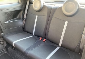 Fiat 500 II 2015 Fiat 500 1.4 16V T-Jet Abarth 595 Tourismo 1.4 Benzyna 140KM, zdjęcie 13