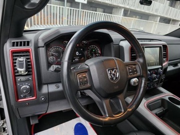 Dodge Ram IV 2015 DODGE RAM REBEL * V8 5.7l V8 395KM*Przebieg: 83, 115km * Bogate wyposażenie, zdjęcie 7