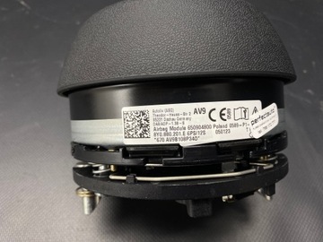 Многофункциональный руль Audi A1 A3 S3 RS3 82A419091AH 8Y0880201E