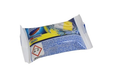 Kostka do WC zapas Domestos 3w1 CITRUS CYTRYNA