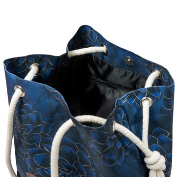 Pepi Supper Shopper удобные сумки цветы