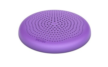 FLYING DISC FliBi 2в1 ФИЛЬТ Био Фиолетовый 18м+