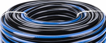 Шланг для воды GARDEN 1/2 дюйма, 50 м, 4 слоя, 25 бар