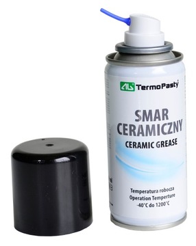 Smar Ceramiczny 100ml spray