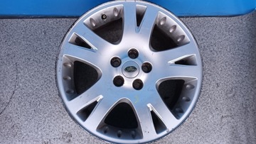 RANGE ROVER LAND ROVER FELGA ALUMINIOWA 19 '' 1SZT