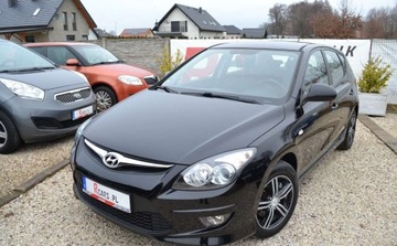 Hyundai i30 I 2011 Hyundai i30 Bezwypadkowy - Niski przbieg - 1 wlasciciel - OPLACONY 1.4, zdjęcie 13