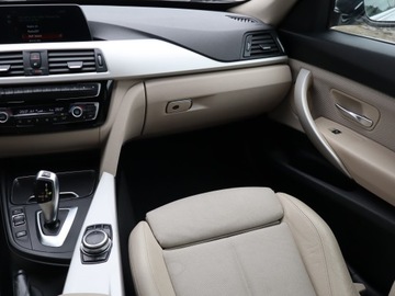 BMW Seria 3 F30-F31-F34 Limuzyna Facelifting 2.0 318d 150KM 2018 BMW 3GT 318d GT, Salon Polska, 1. Właściciel, zdjęcie 7