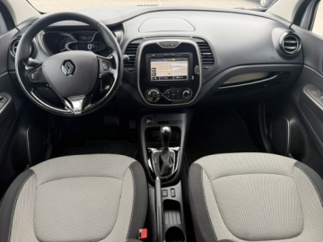 Renault Captur I Crossover 1.2 TCe EDC 120KM 2013 Renault Captur Tylko 67000km*Automat, zdjęcie 12
