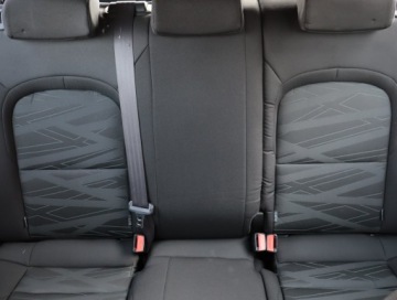 Kia Ceed II Kombi 1.6 CRDi 110KM 2014 Kia Ceed 1.6 CRDi, Salon Polska, Serwis ASO, zdjęcie 9