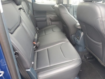 Ford Maverick II 2024 Ford Maverick Lariat 2024 2.0L 2.0 Benzyna 250KM, zdjęcie 10