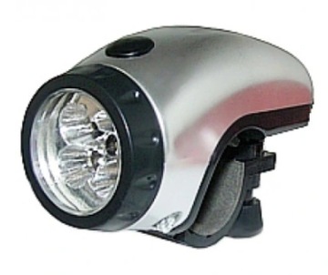 ВЕЛОСИПЕД ЛЕГКИЙ ВЕЛОСИПЕД 5+5 НАБОР СВЕТОДИОДОВ