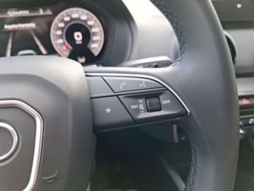 Audi Q2 SUV Facelifting 1.5 35 TFSI 150KM 2025 Audi Q2 Tempomat aktywny Gwarancja Smathphone interface Sound System 1.5, zdjęcie 17