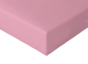 Prześcieradło Jersey z gumką 100% BAWEŁNA 180x200