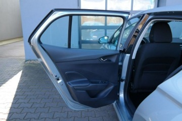 Skoda Fabia IV 2026 Škoda Fabia Skoda Fabia Drive 1.0 TSI 115 KM DSG, zdjęcie 21