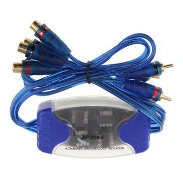 Izolator AP3054 Izolator pętli uziemienia