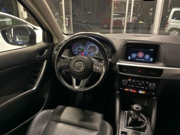 Mazda CX-5 II 2017 MAZDA CX-5 SKYPASSION! Wkrótce w ofercie!, zdjęcie 10