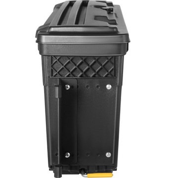 Ящик для инструментов 25 л 34 кг 925x280x425 мм Dodge Ram 1500 2019-202 л