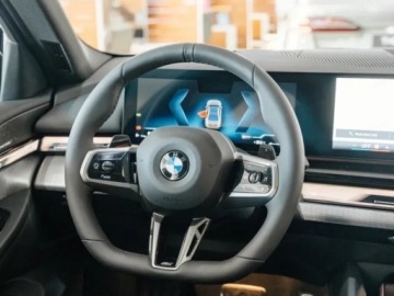 BMW Seria 5 G90-91 2026 540d xDrive M Sport 3.0 (303 KM)| Hak holowniczy, elektryczny, zdjęcie 11