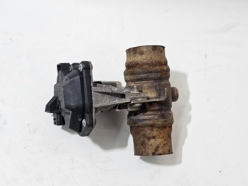 ВЫХЛОПНАЯ ДРОССЕЛЬ RENAULT KANGOO II LIFT #6526