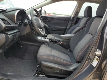 Subaru 2022 Subaru Crosstrek PREMIUM 2022, od ubezpieczalni 2.0 Benzyna 288KM, zdjęcie 7