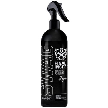 Final Expect для обезжиренного лака 500 мл