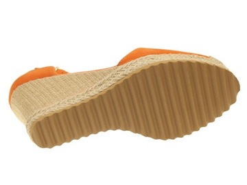 Espadryle Verofatto 6015621 rozm. 40