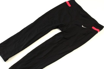 NIKE Spodenki sportowe fajne r. XS 34