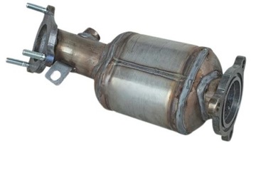 Katalizator Chevrolet Captiva 2.4i 16V 2011-