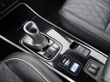 Mitsubishi Outlander III SUV PHEV Facelifting 2020 2.4 PHEV 224KM 2020 Mitsubishi Outlander 2.4 PHEV, Salon Polska, zdjęcie 12