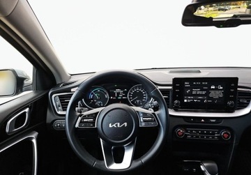 Kia XCeed 2022 Kia XCeed PL Salon Dealer Renault Grupa Adamowscy 1.6 Hybryda 105KM, zdjęcie 13