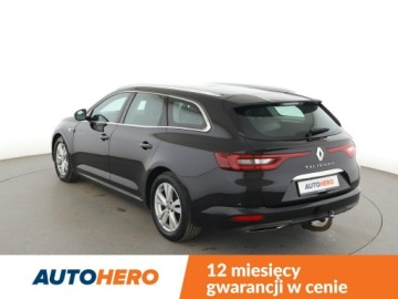 Renault Talisman Kombi 1.6 Energy dCi 130KM 2017 Renault Talisman GRATIS! Pakiet Serwisowy o, zdjęcie 3