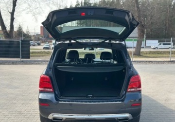 Mercedes GLK Off-roader Facelifting 220 CDI BlueTEC 170KM 2014 Mercedes-Benz GLK 220CDI 170KM 2014r. 4Matic Salon Polska 2.1 Diesel 170KM, zdjęcie 8