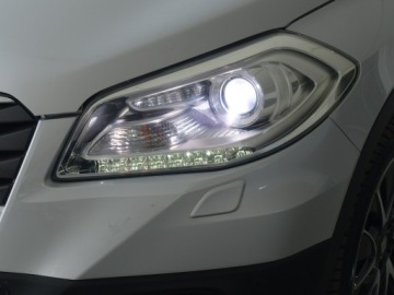 Suzuki SX4 II S-cross 1.6 VVT 120KM 2015 Suzuki SX4 S-Cross 1.6 Ben.120KM/4x4, zdjęcie 29