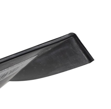 Trepy Lathercess Over -Slip -резиновые внешние шаги 25x75 см.