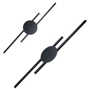 TK Lighting Kinkiet ścienny LED 1570 lm 3000K 24W JAVA 2 - punktowy 1367