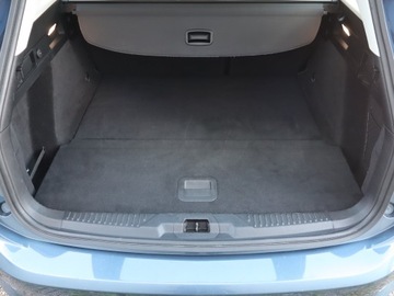 Ford Focus IV Kombi Facelifting 1.0 EcoBoost 125KM 2022 Ford Focus 1.0 EcoBoost, Salon Polska, zdjęcie 12