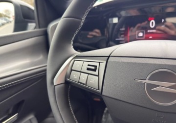 Opel Mokka II 2026 Opel Mokka GS 1.2 mHEV 145 KM automat Ochrona 8 lat160k OCAC za 1, zdjęcie 13