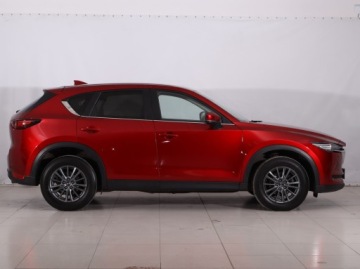 Mazda CX-5 II SUV 2.5 SKY-G 194KM 2020 Mazda CX-5 2.5 Skyactiv-G, Salon Polska, zdjęcie 5