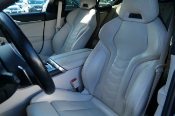 BMW Seria 8 II M Coupe 4.4 M850i 530KM 2021 BMW 850 BMW M850i xDrive Carbon Core Reflektory La, zdjęcie 11