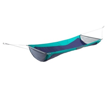 Hamak ENO SkyLoft, Seafoam/ Navy