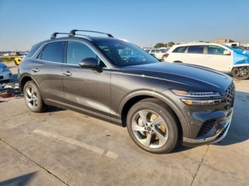  Genesis GV70 2025 r., 2,5 L ADVANCED 2.5 Benzyna 300KM, zdjęcie 2