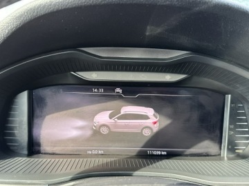 Skoda Kamiq Crossover 1.6 TDI 115KM 2020 Škoda Kamiq Skoda Kamiq Alu, LED, Serwis,, zdjęcie 16