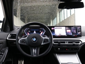 BMW Seria 3 G20-G21 Touring M Facelifting 3.0 M340d 340KM 2023 BMW Seria 3 BMW M340d xDrive Touring 3.0 Diesel 340KM, zdjęcie 30