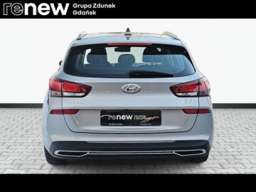 Hyundai i30 III Wagon Facelifting 1.0 T-GDI 120KM 2023 Hyundai i30 1.0 T-GDI Modern, zdjęcie 8