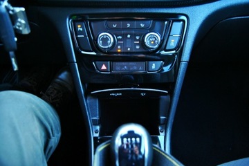 Opel Mokka I SUV 1.4 Turbo ECOTEC 140KM 2017 Opel Mokka OPŁACONY * NAVI-PL * Kamera cof., zdjęcie 10