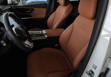 Mercedes GLC C254/X254 Coupe 2.0 220d 197KM 2025 Mercedes-Benz GLC Salon Polska Aut 9G 4x4 klapa elektryczna najnowszy 2.0, zdjęcie 10